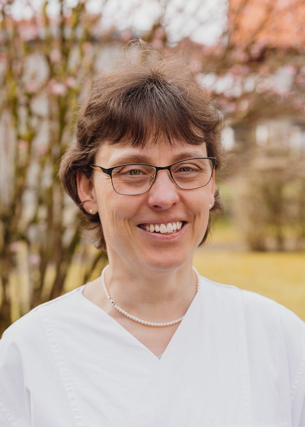 Bild von Bernadette Killer